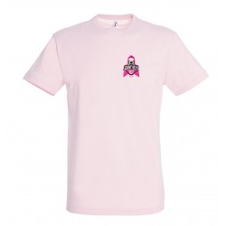 T-shirt homme Octobre Rose