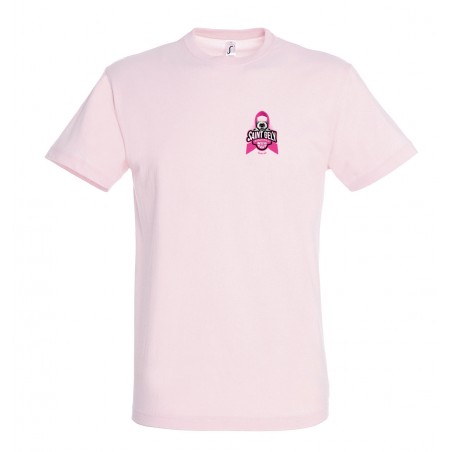 T-shirt enfant Octobre Rose